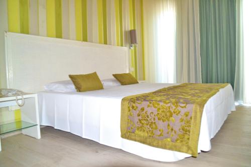 Ouril Hotel Julia – Santa Maria, KY