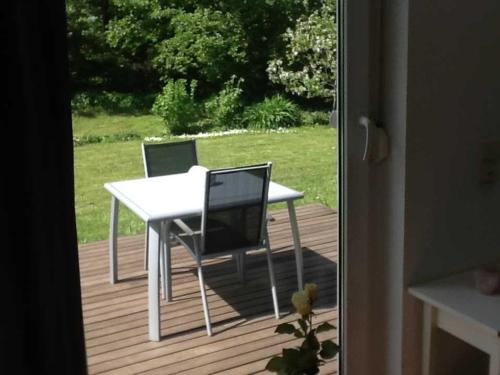 Haus Inge am Park in Kenzingen