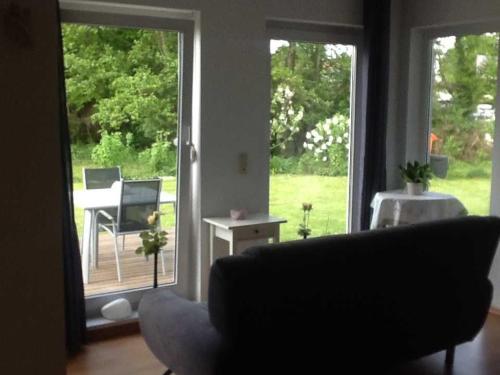 Haus Inge am Park in Kenzingen