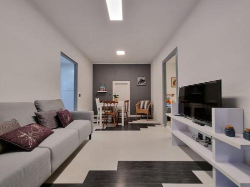 21A01 Apartamento Cabañaquinta by R2R Consulting – khách sạn tại Serrapio