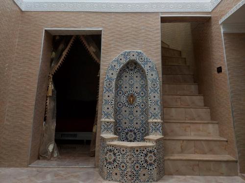 Riad Dar Zouhair - Fes