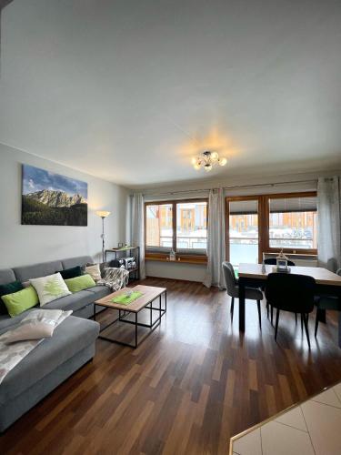 Apartament Leśny z kominkiem - Viva Pod Giewontem Apartamenty, Zakopane (Foto 5)