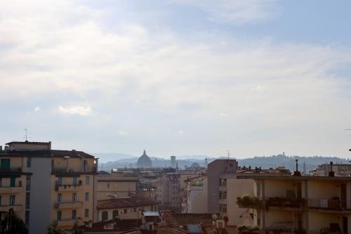 Residenza Mario, Florencie