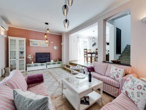 Villa Angela in 拉斯托禾