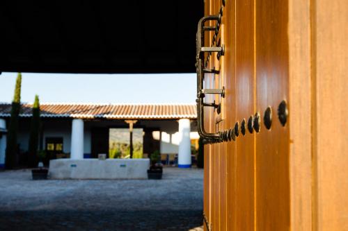 Espacio Turístico GastroRural Fuente Taray