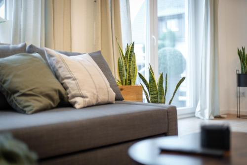 EasyGreen moderenes Appartment - Essen by EasyHood