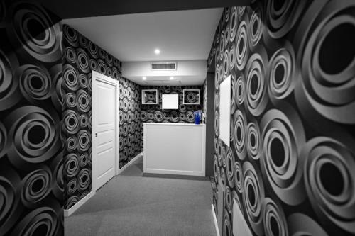 Luna Luxury Bed and Breakfast 3