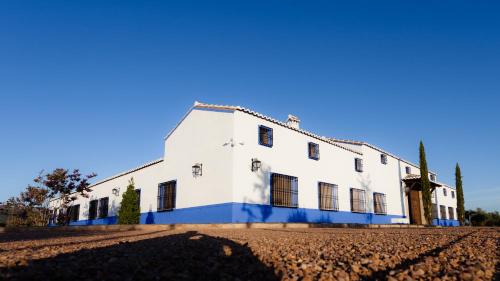 Espacio Turístico GastroRural Fuente Taray