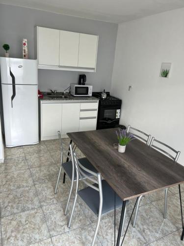 departamento guemes B