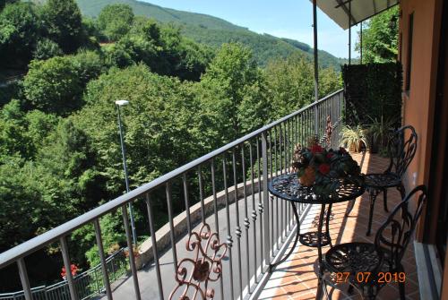 VICO EQUENSE B&B 40 Steps, Vico Equense
