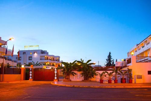 Casa Luis Apartments - image 9