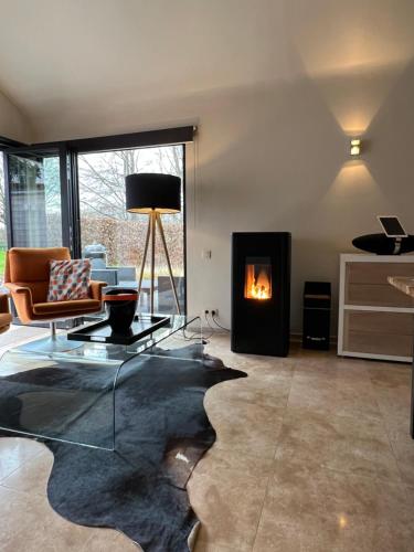 Sakura Lodging - image 13