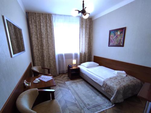 Hotel Polonia - image 13