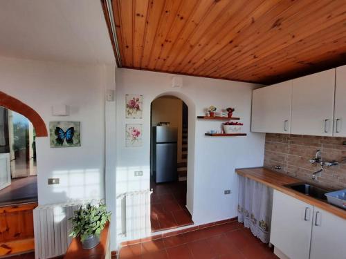 Villa Tutti i colori del Chianti in Mezzano