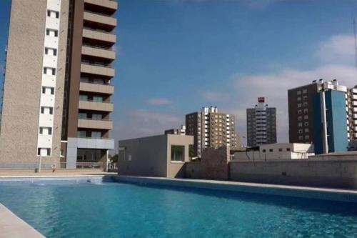 Cozy and modern apt in Cordoba