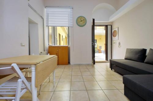My home your home, Rome (photo 5)