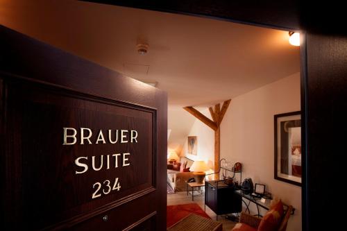 Gerber Park Hotel in Uhingen, Deutschland