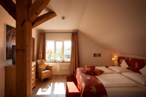 Gerber Park Hotel in Uhingen, Deutschland