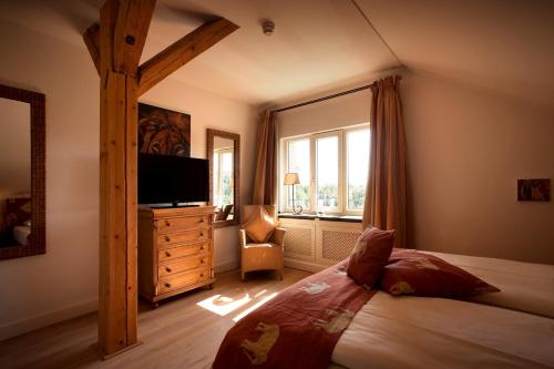 Gerber Park Hotel in Uhingen, Deutschland