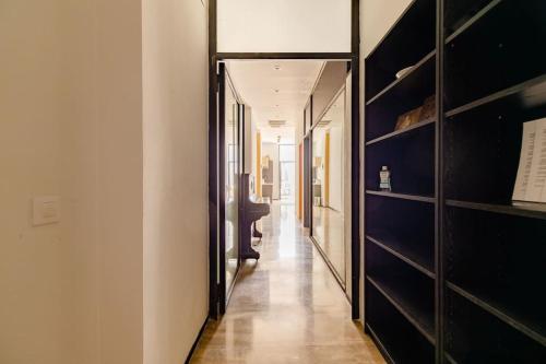 cozy loft patio+pool +wifi, Valencie (fotografie 10)