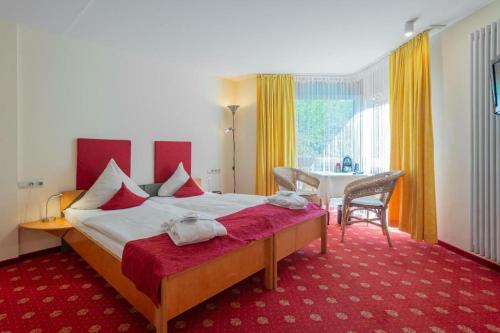 Accommodation in Konz