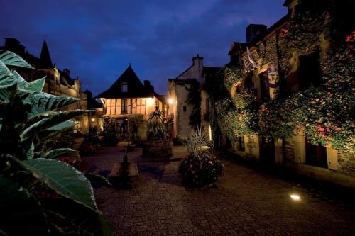 Petit appartement à la campagne proche mer (Petit appartement a la campagne proche mer) in Missillac