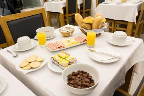 Hotel Laranjeira - image 5