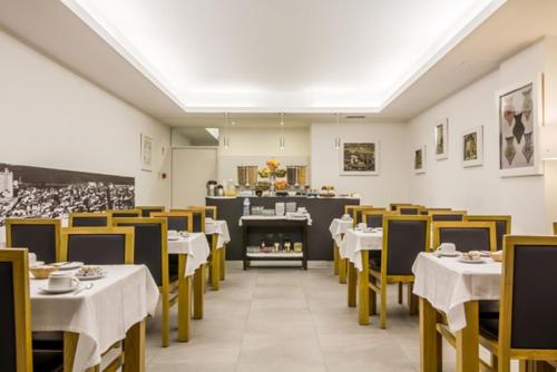 Hotel Laranjeira - image 8