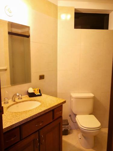 hotel photo