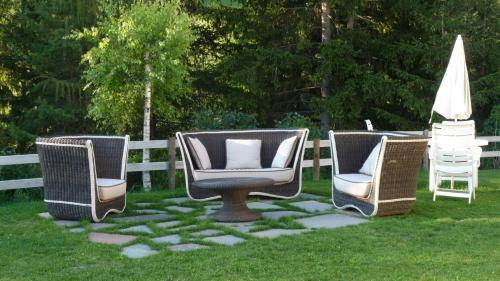 Residence Prapoz - image 8