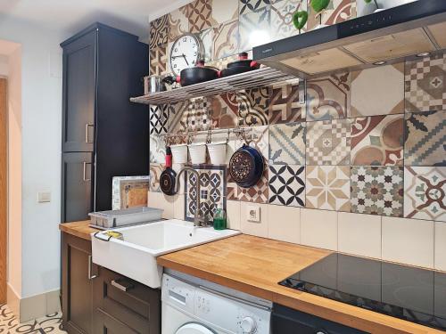 La Casa de Pedro Verdugo Apartamento Turístico, Cordoue (photo 10)