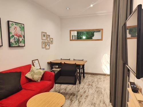 La Casa de Pedro Verdugo Apartamento Turístico, Cordoue (photo 2)