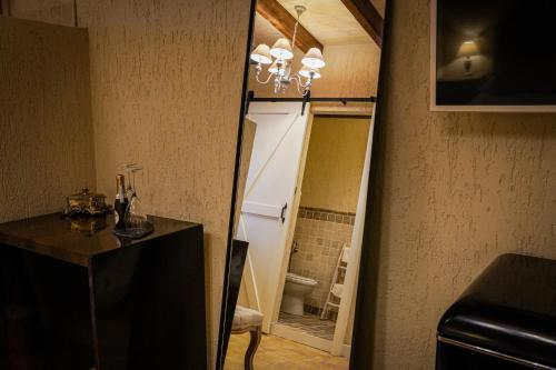1870 Bed & Breakfast, Arpino (foto 6)