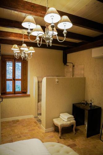 1870 Bed & Breakfast, Arpino (foto 10)