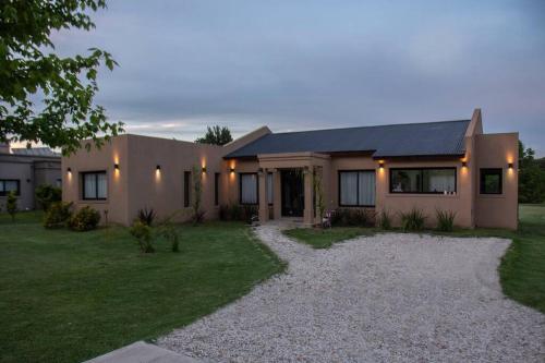 Casa en Club de campo