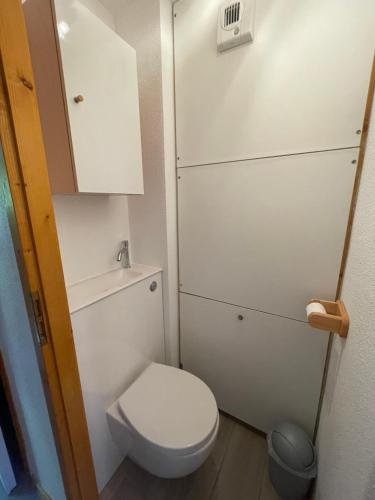 Bathroom, Thollon-Les-Memises - IGLOO 2 in Thollon-les-Memises