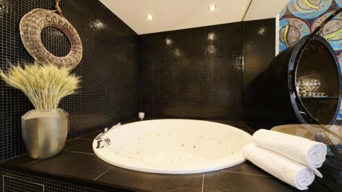 Designhotel ÜberFluss - image 5