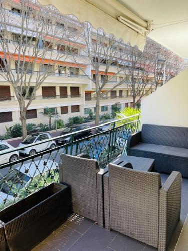 Magnifique Modern appartement avec terrasse FERN12 - image 4