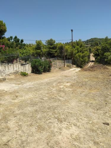 σπίτι - αγρόκτημα - Δ Γεωργά Χατζηράση οδός Χατζηράση, Порто-Хели (фото 10)