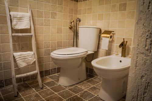 1870 Bed & Breakfast, Arpino (foto 8)