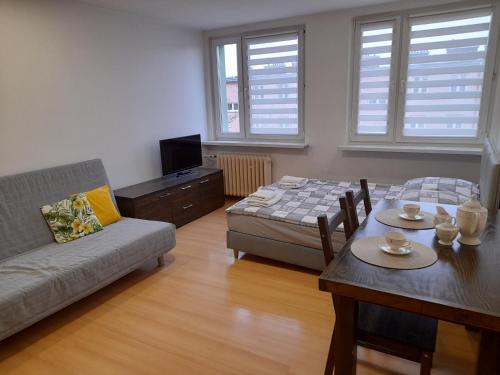 Apartament 44, Wadowice (fotografie 2)
