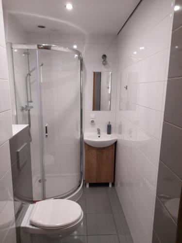 Apartament 44, Wadowice (fotografie 10)