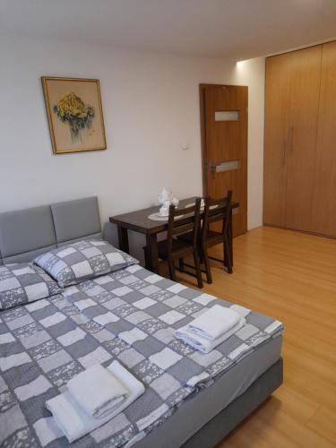 Apartament 44, Wadowice (fotografie 5)