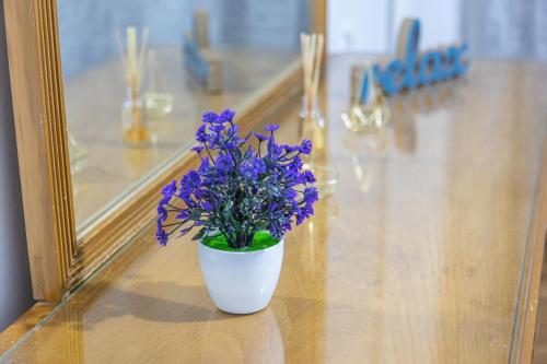 Studio Mélange in Loutraki DT