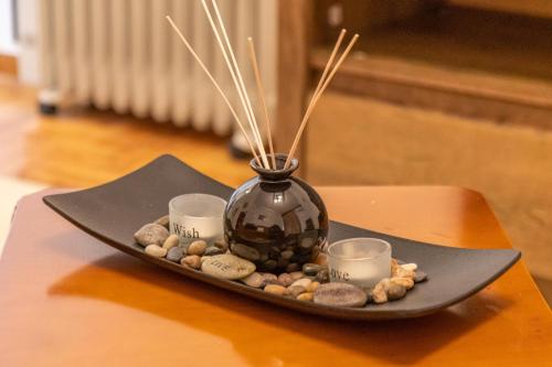 Studio Mélange in Loutraki DT