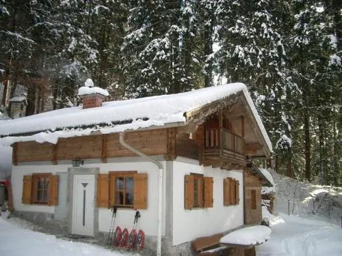 Pointhäusl in Pfarrwerfen, Österreich