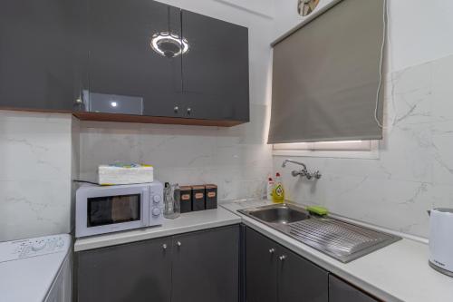 Studio Mélange in Loutraki DT