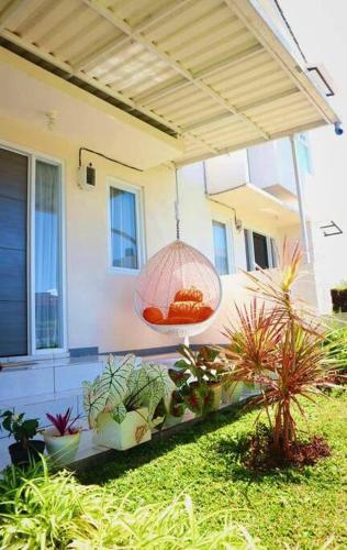 Villa Murah Setiabudi Lembang
