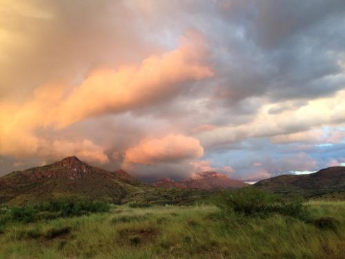 . Tentrr Signature Site - Mountain Retreat on the Mogollon Rim