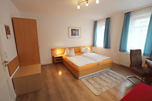 Pension Hinz & Kunz - image 8